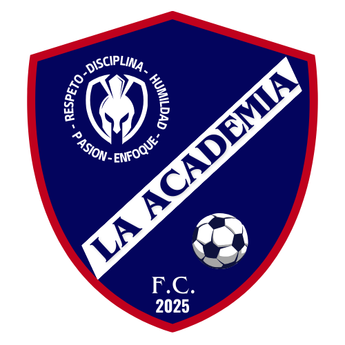 laacademiafc.com